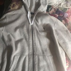 Ralph Lauren polo sweater